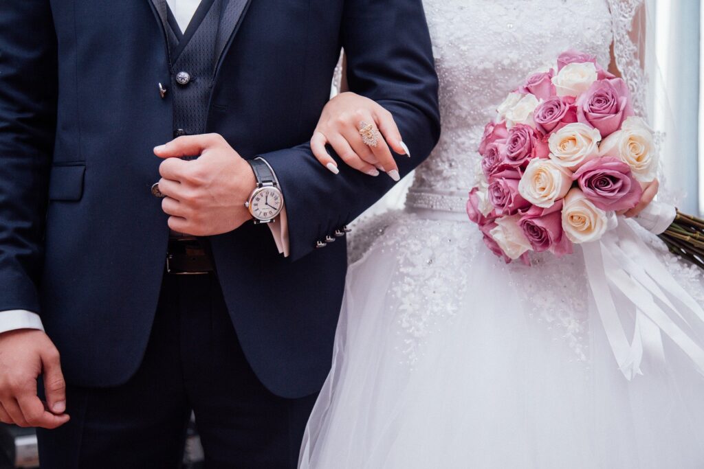 regimen economico matrimonial