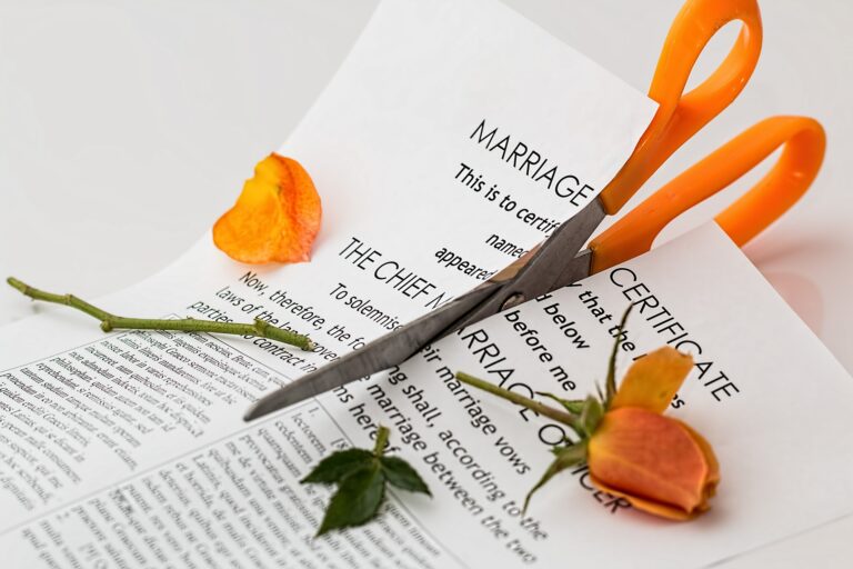 divorcio internacional