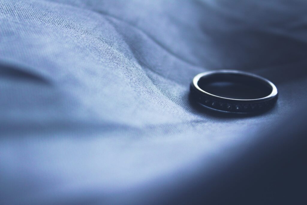 sentencia de divorcio