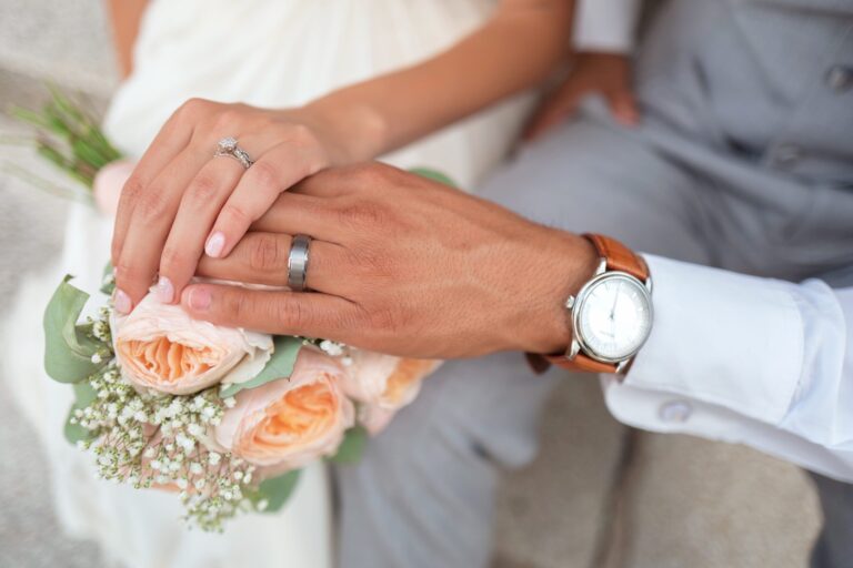 disolucion matrimonial