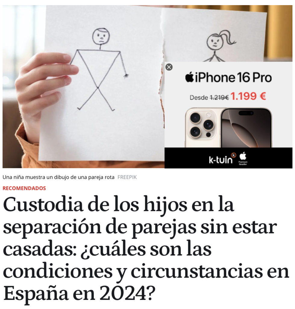 cronica global
