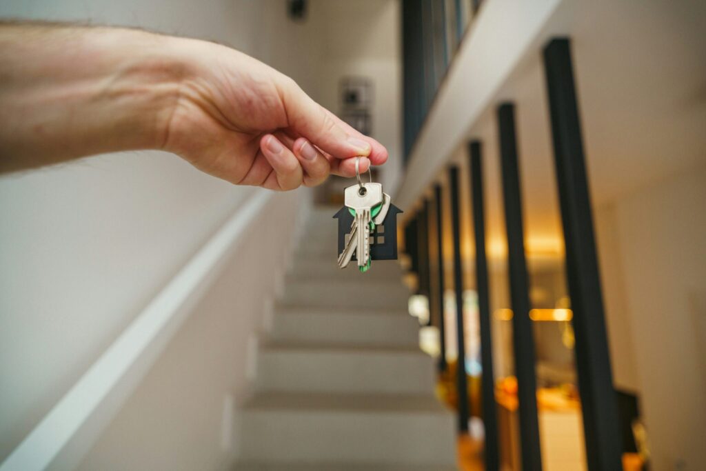 uso y disfrute de la vivienda familiar hasta cuando